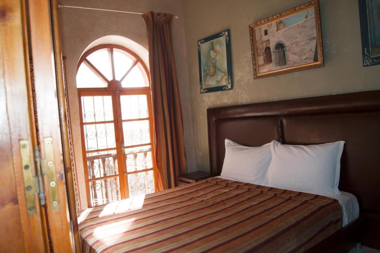 Riad Dar Rhamna Esauira Exterior foto