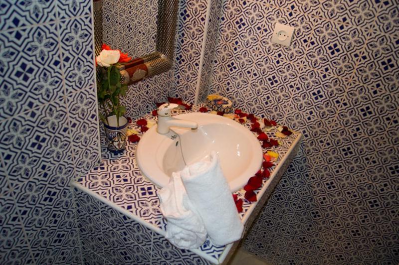 Riad Dar Rhamna Esauira Exterior foto